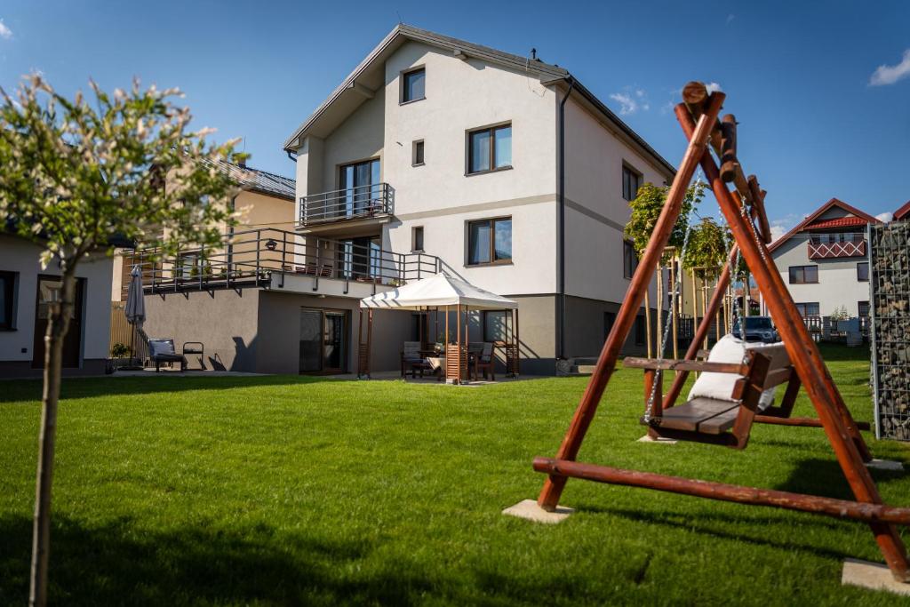 Image 1 of Stylish apartment under the Tatras