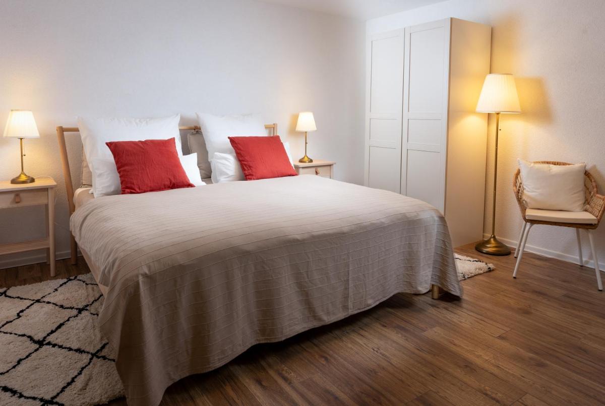 Image 4 of Stylish apartment under the Tatras