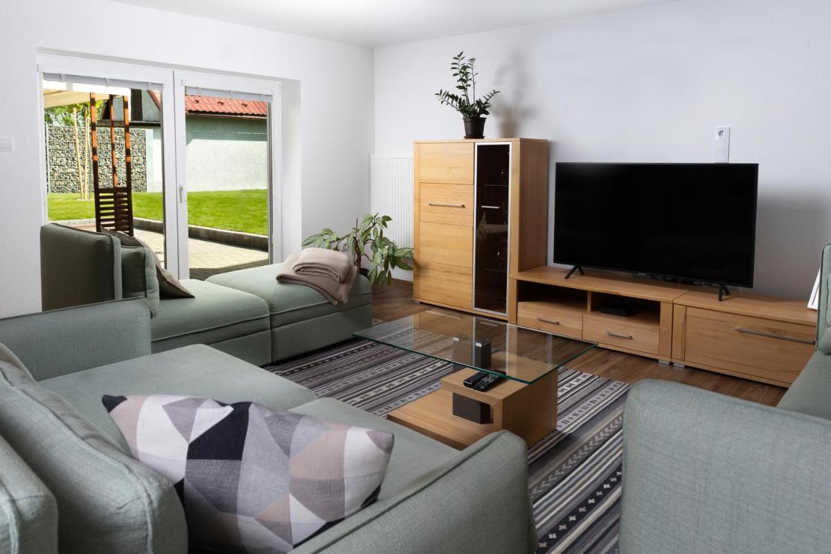 Image 3 of Stylish apartment under the Tatras