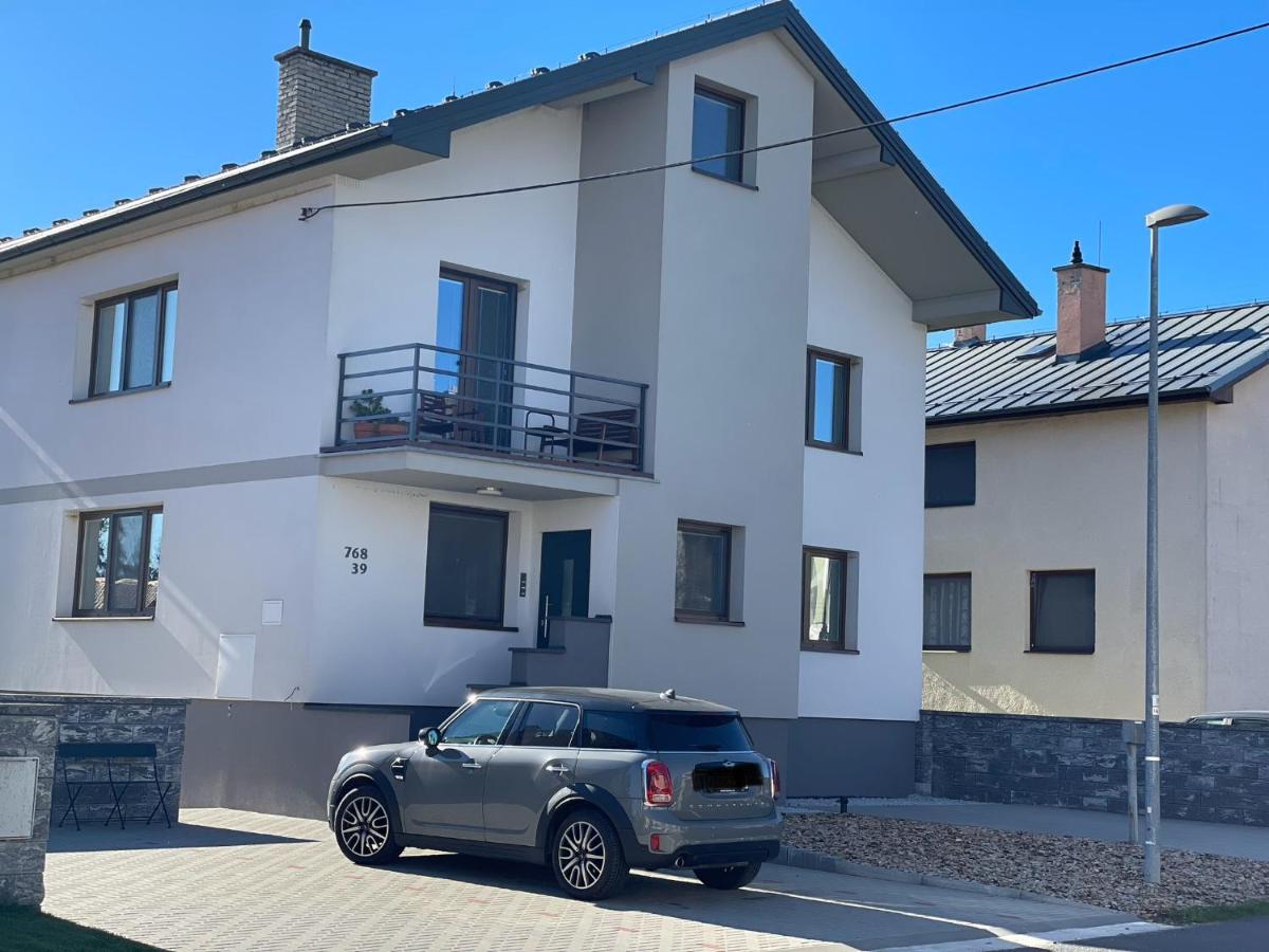 Image 2 of Stylish apartment under the Tatras