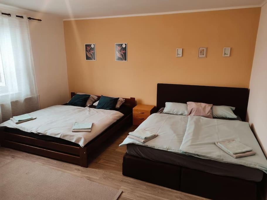 Image 5 of Štýlový Apartmán Andrea blízko Snowlandu Valča