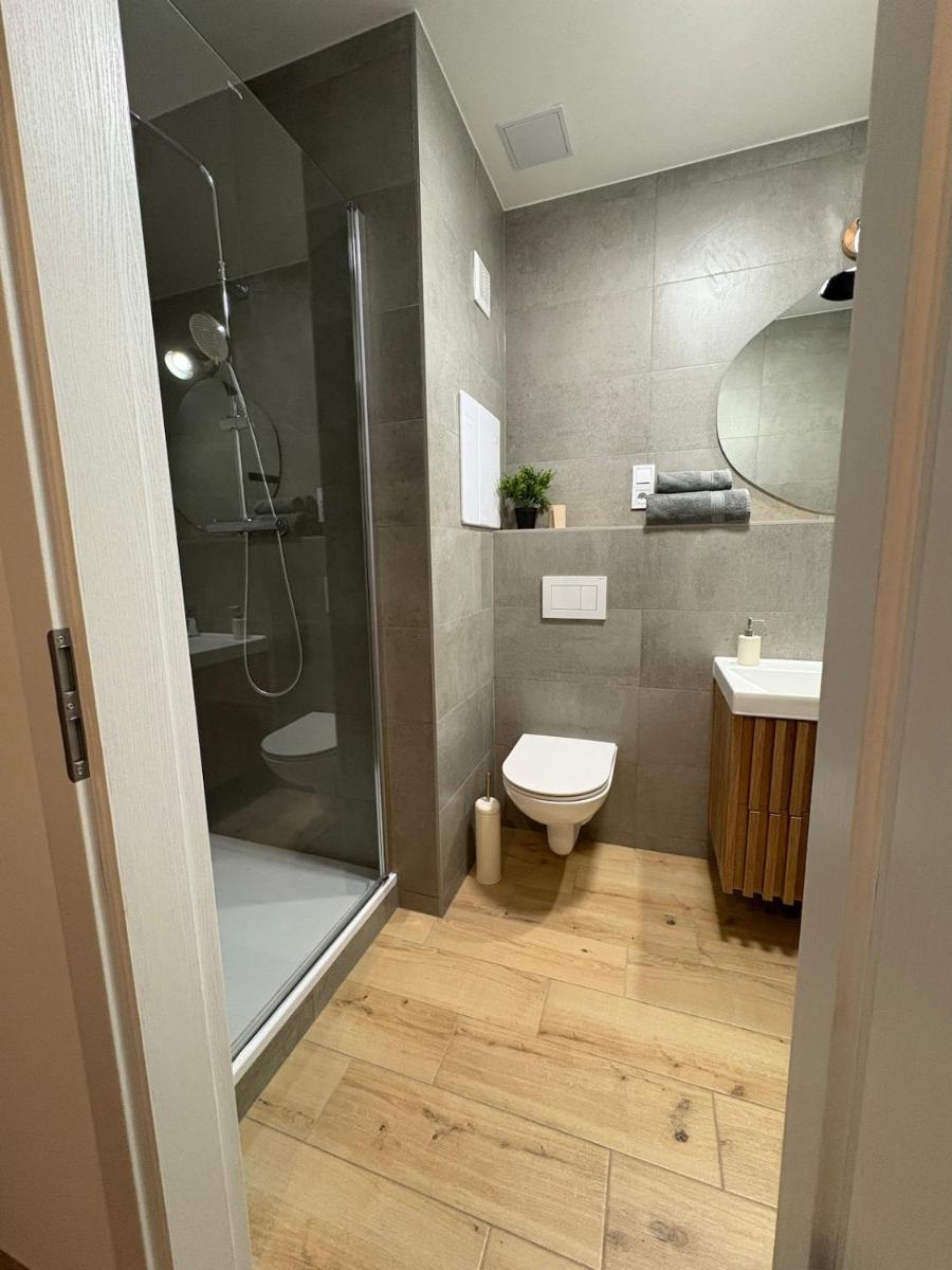 Image 3 of Štýlový oddychový byt s bezplatným parkovaním