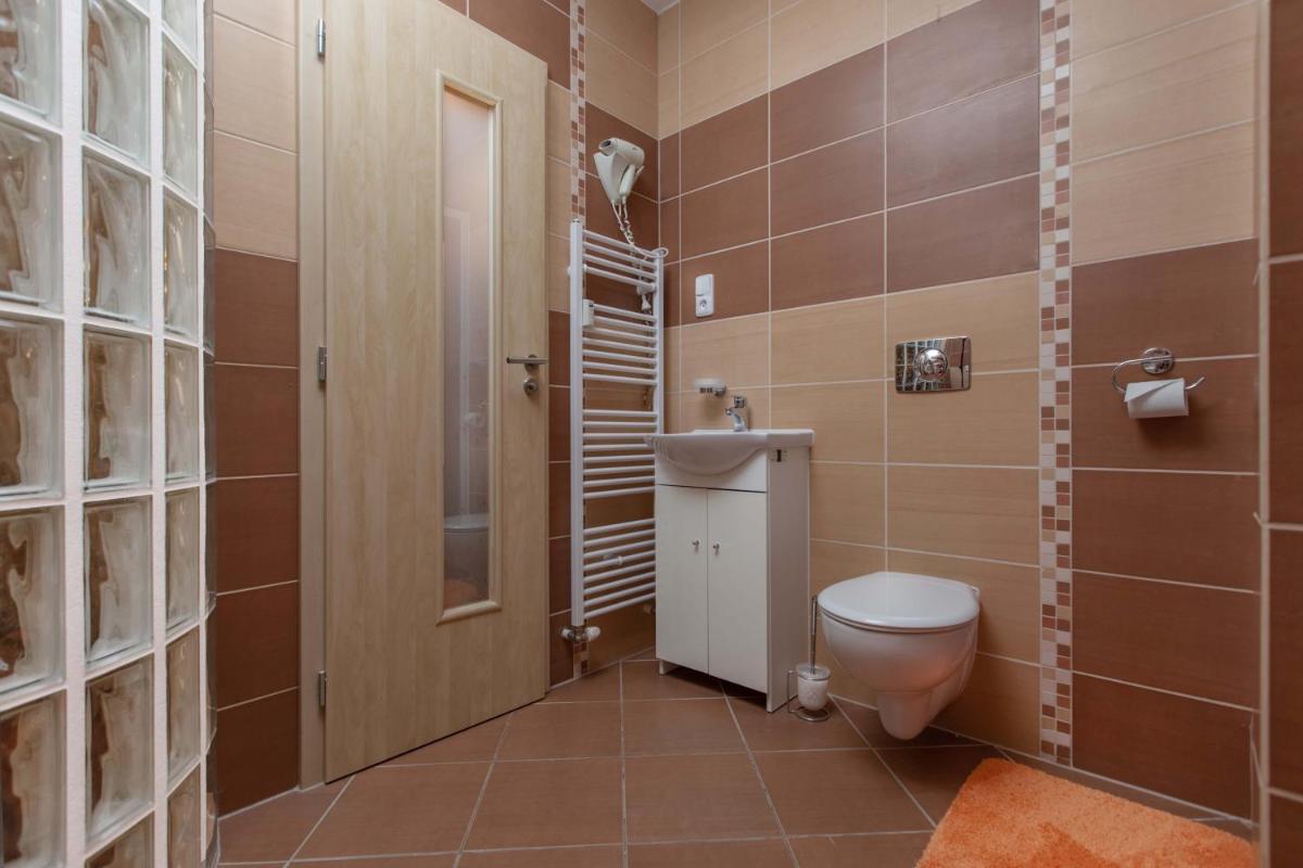 Image 3 of Súkromné apartmány v Crocuse s výhľadom na hory
