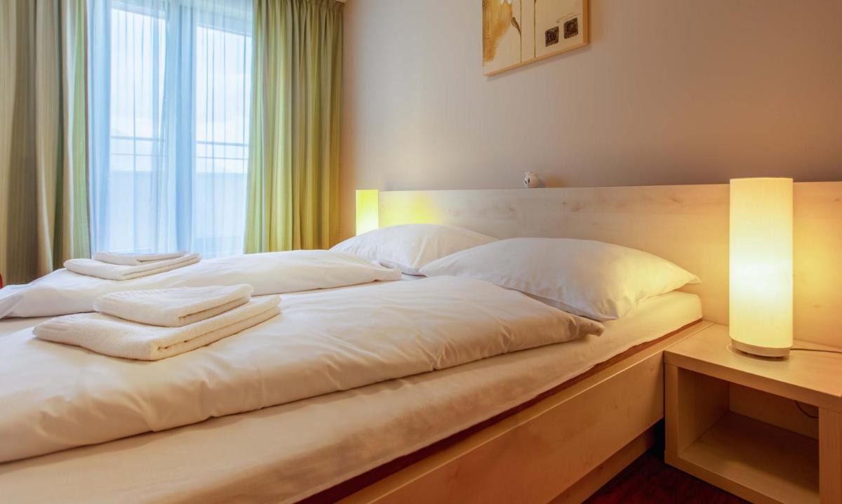 Image 2 of Súkromné apartmány v Crocuse s výhľadom na hory