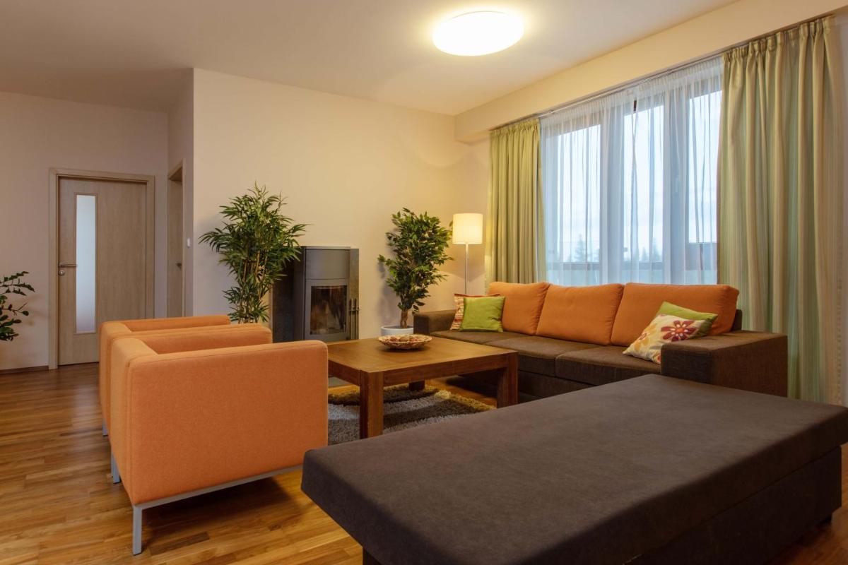 Image 5 of Súkromné apartmány v Crocuse s výhľadom na hory