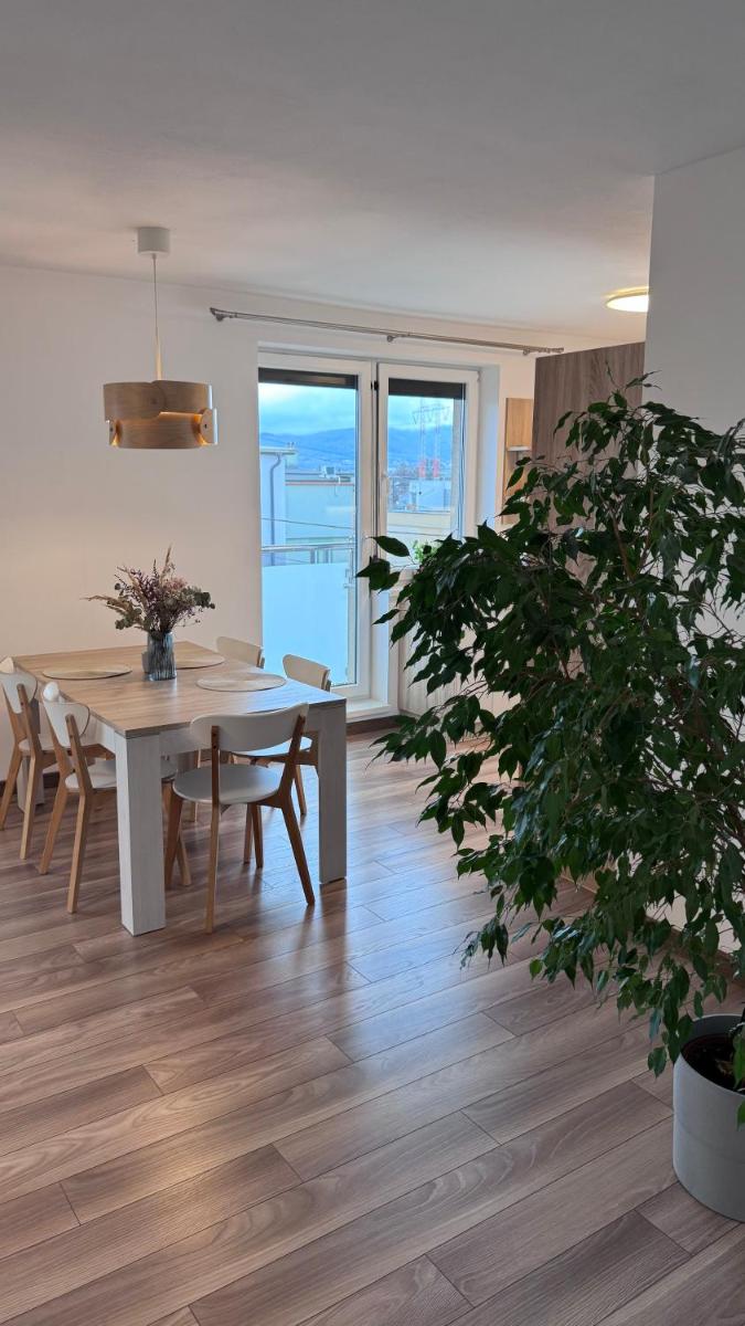 Image 4 of Sunny Apartment Bojnice