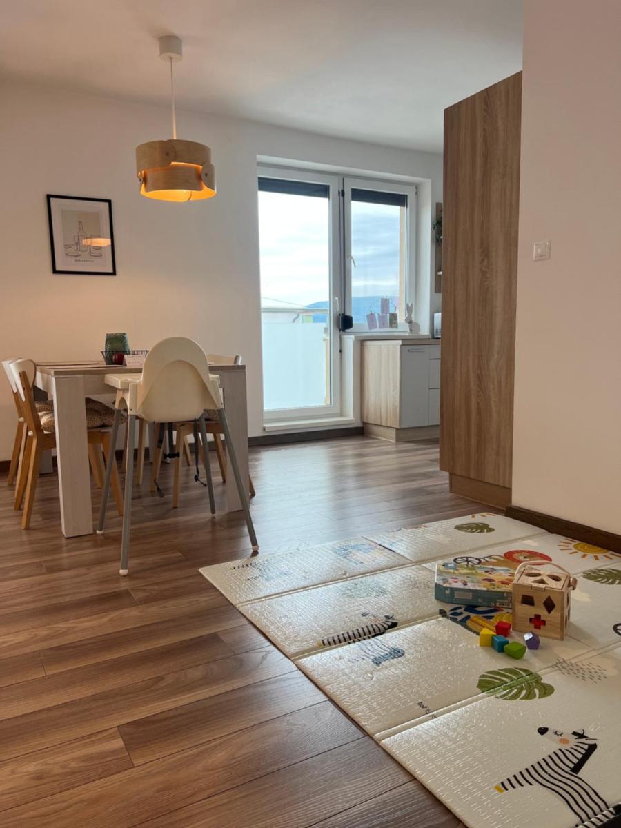 Image 3 of Sunny Apartment Bojnice
