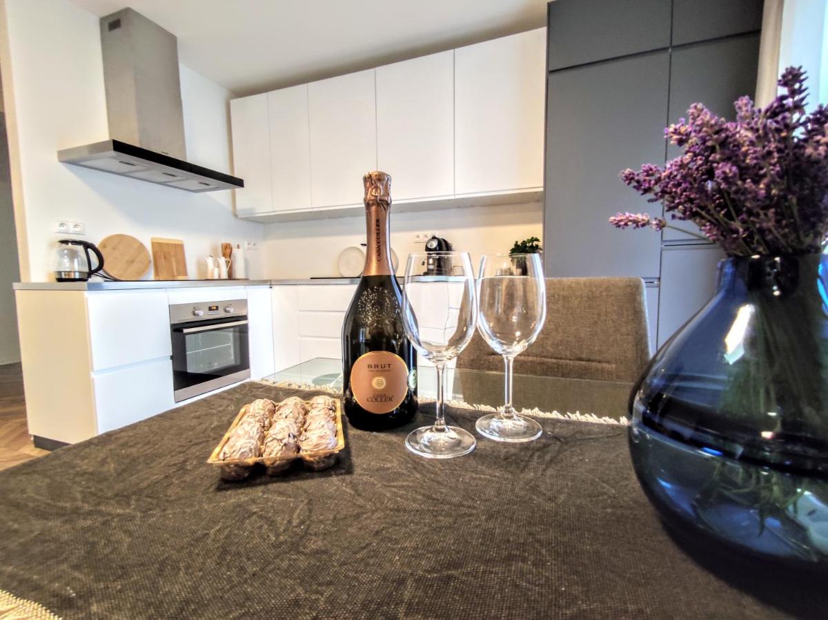 Image 4 of Sunshine apartment for 6 & Terrase & Free Parking