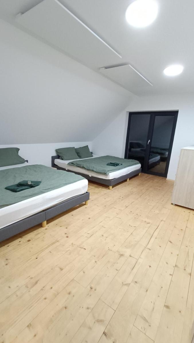 Image 4 of SuperChata sk – Moderné ubytovanie pod Sninským kameňom