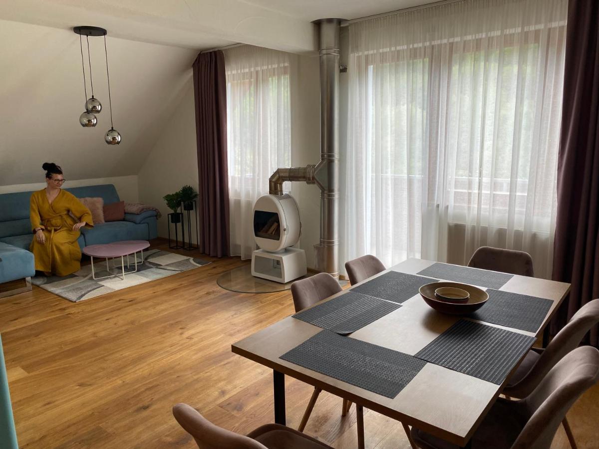 Image 4 of Superb Mýto Apartment
