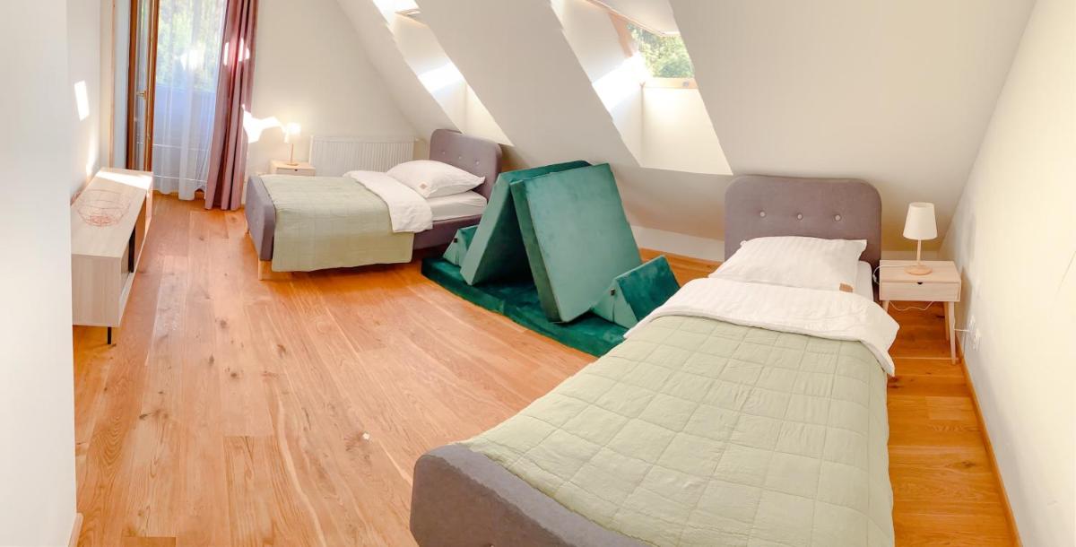 Image 2 of Superb Mýto Apartment