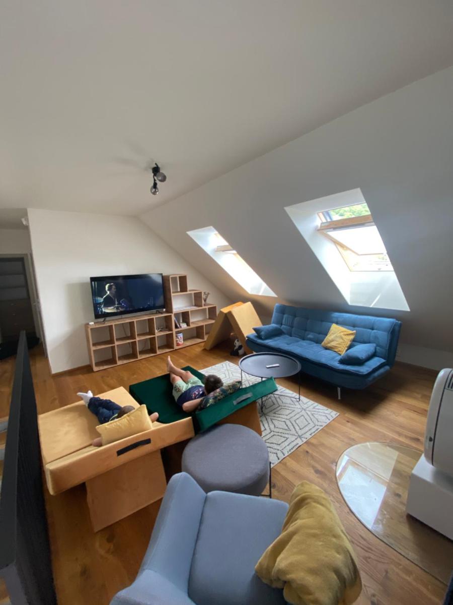 Image 5 of Superb Mýto Apartment