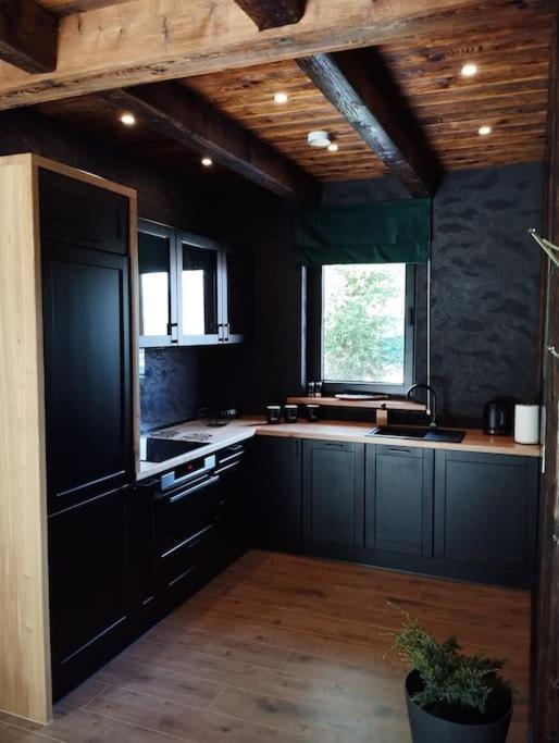 Image 5 of TATRA HOMES domek z jacuzzi