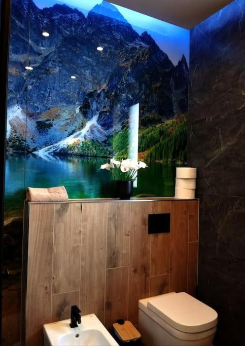 Image 3 of TATRA HOMES domek z jacuzzi