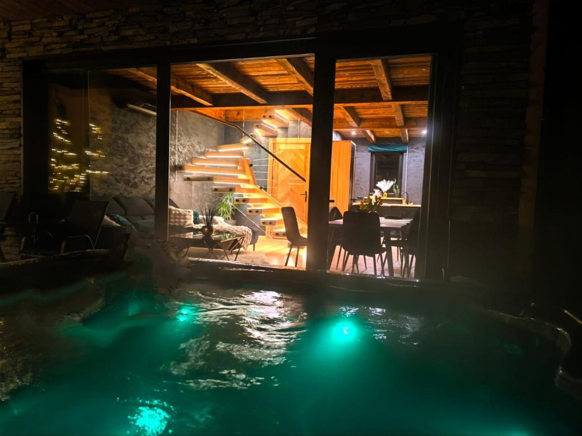 Image 4 of TATRA HOMES domek z jacuzzi
