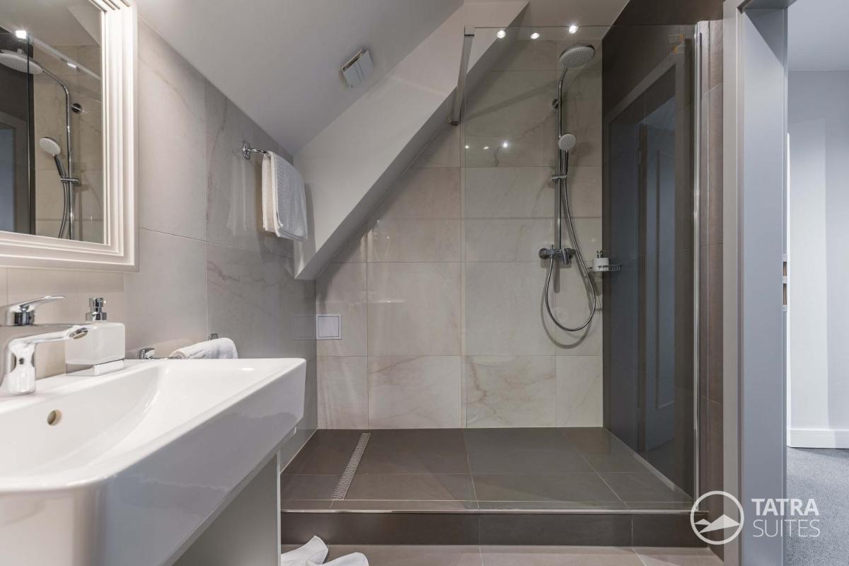 Image 3 of TATRA SUITES Boutique Suites Deforte Star View 302