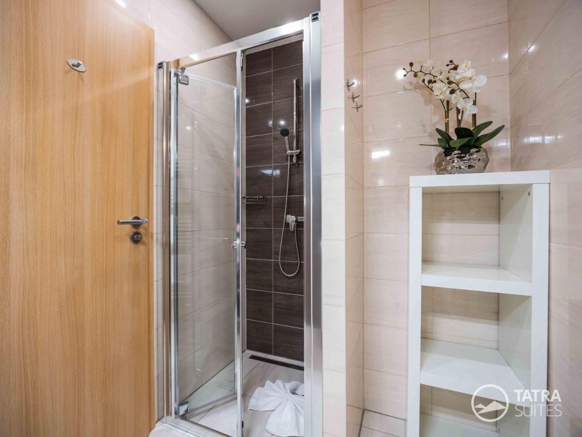 Image 3 of TATRA SUITES Lux Smokovec