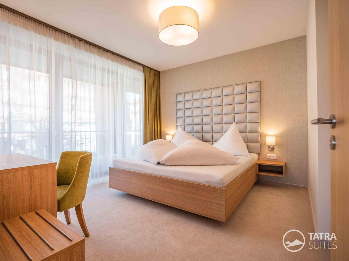 Image 2 of TATRA SUITES Lux Smokovec