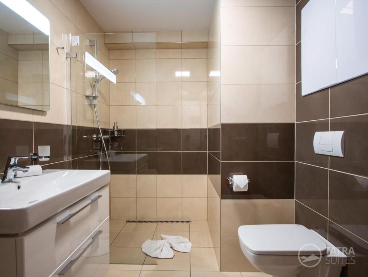 Image 2 of TATRA SUITES Luxury Studio A304
