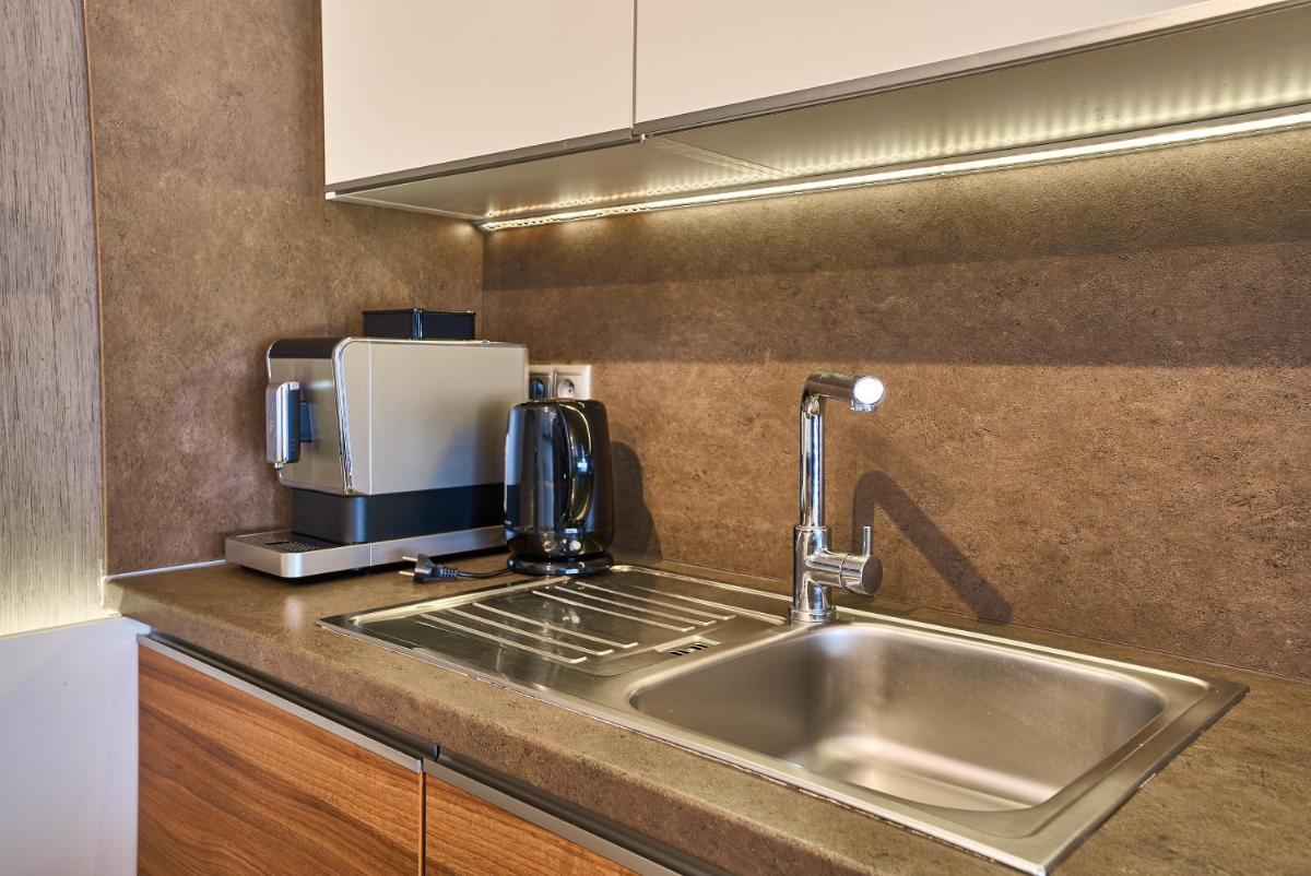 Image 3 of TATRA SUITES Luxury Studio A305