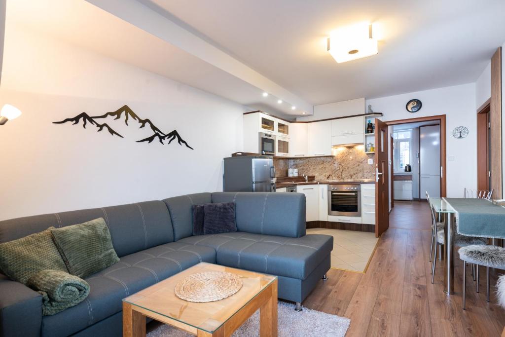 Image 1 of TATRYSTAY Apartmán v srdci Tatier