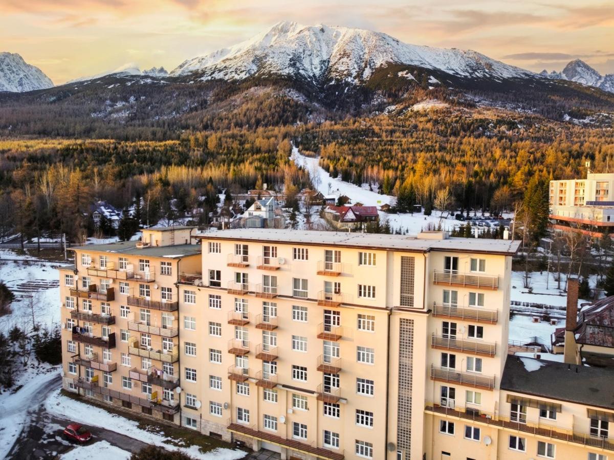 Image 2 of TATRYSTAY Apartmán v srdci Tatier