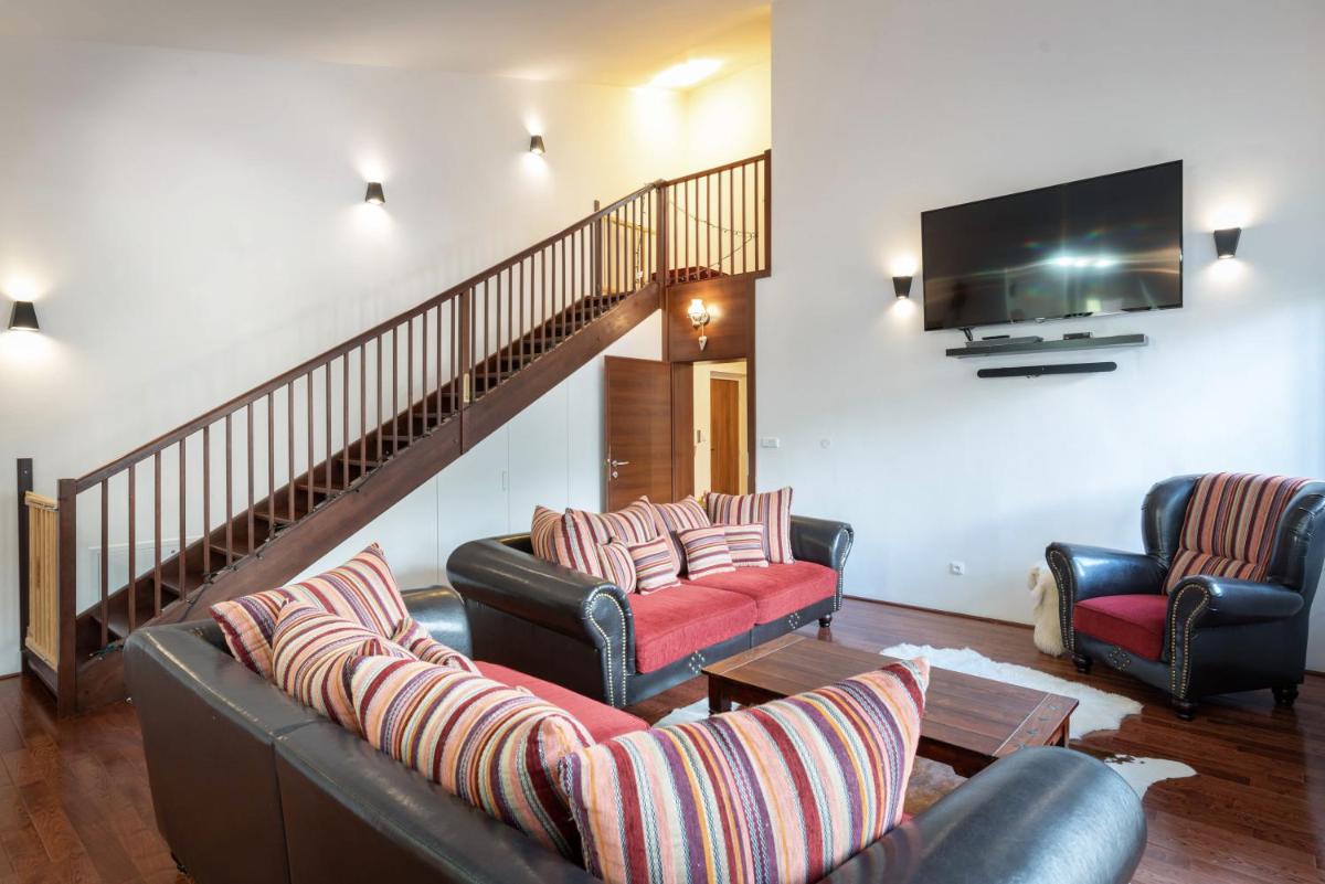 Image 2 of TATRYSTAY Apartment Svišť