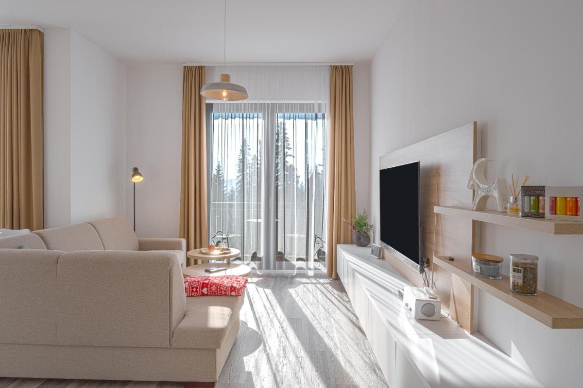 Image 2 of TATRYSTAY Armeria Apartments