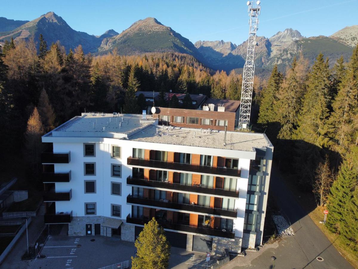 Image 4 of TATRYSTAY Armeria Apartments