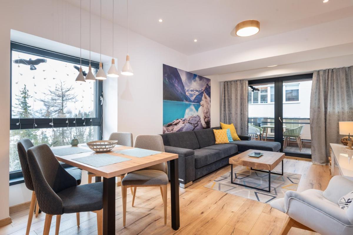Image 3 of TATRYSTAY Armeria Apartments