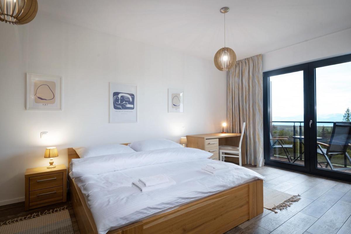 Image 5 of TATRYSTAY Armeria Apartments