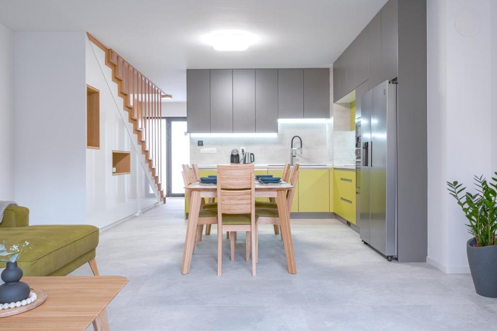 Image 1 of TATRYSTAY Brezy Luxury Apartment