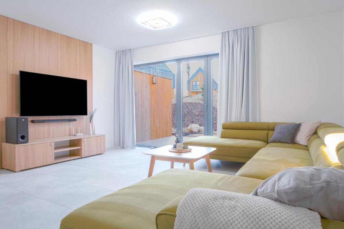 Image 2 of TATRYSTAY Brezy Luxury Apartment