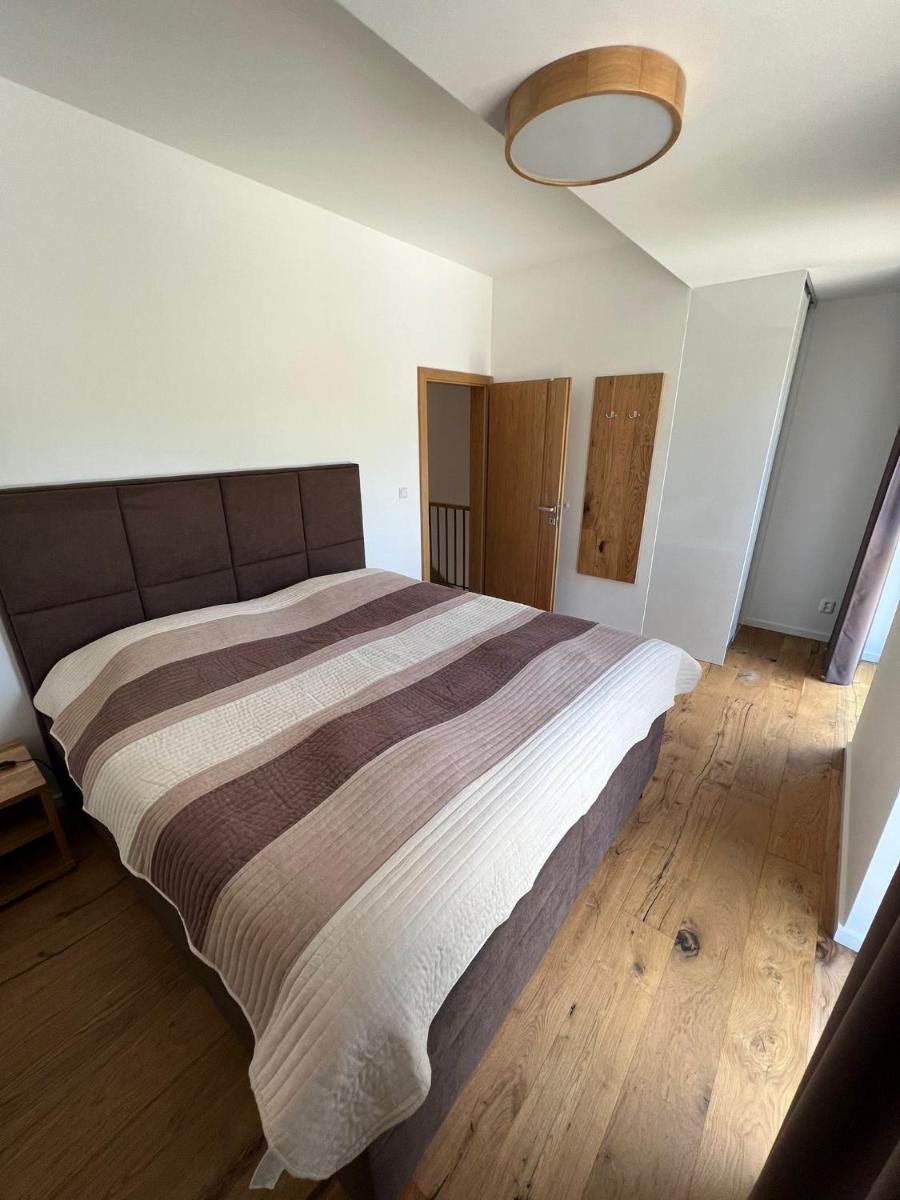 Image 4 of TATRYSTAY Brezy Luxury Apartment
