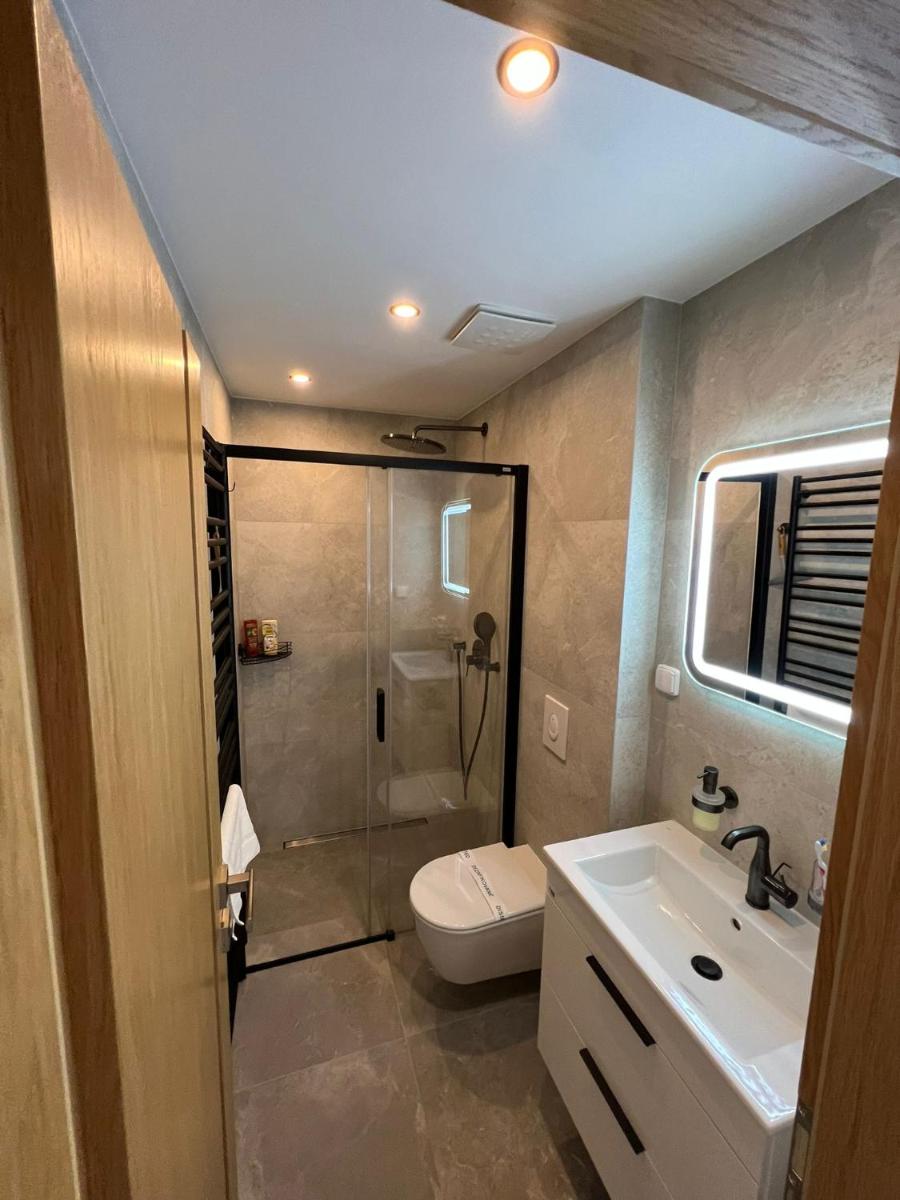 Image 5 of TATRYSTAY Brezy Luxury Apartment