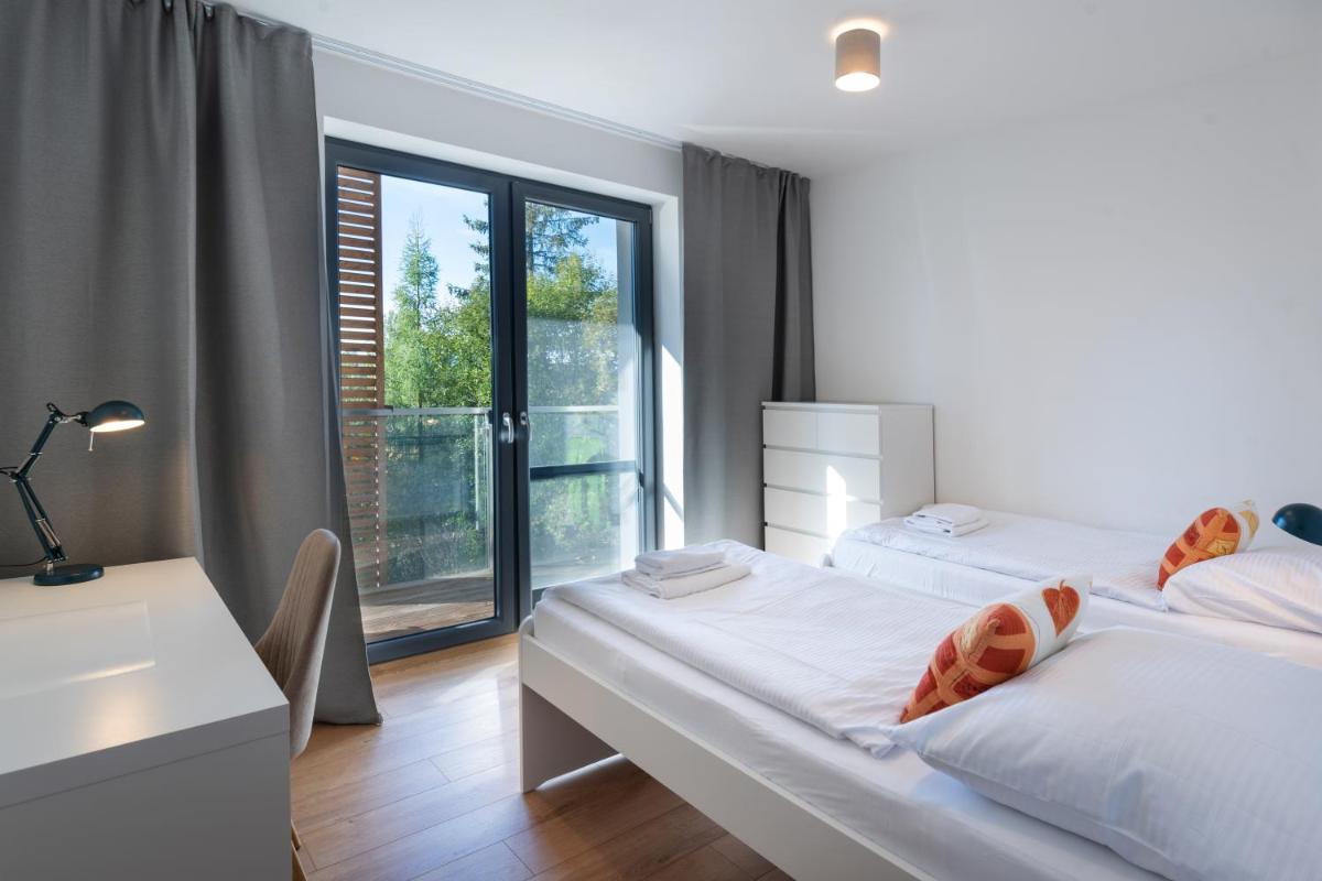 Image 3 of TATRYSTAY Premium Arimont Apartments