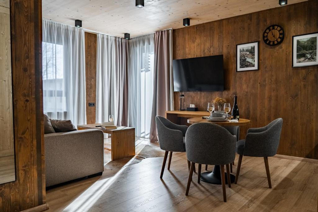 Image 1 of TATRYSTAY Premium Arimont Apartments