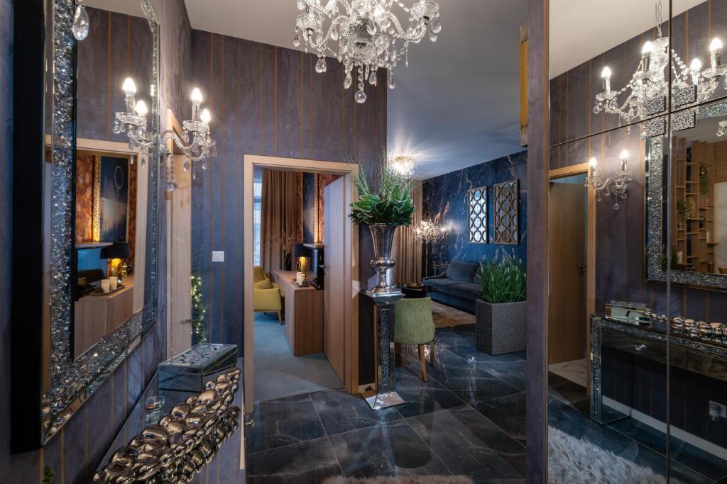 Image 1 of TATRYSTAY Private Apartments Hrebienok