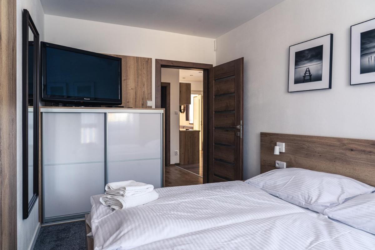Image 3 of TATRYSTAY Tatrahouse Luxury Apartment