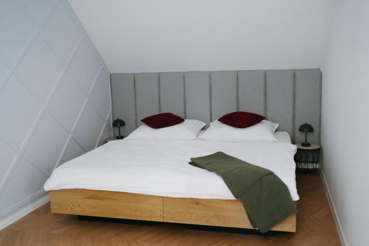 Image 2 of T&M apartmány v centre Skalice, WiFi, Parkovanie