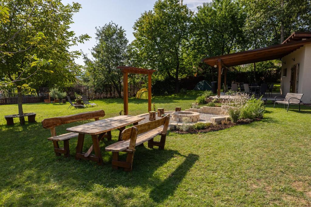 Image 1 of Táborisko Bojnice – Camping – miesta pre stany