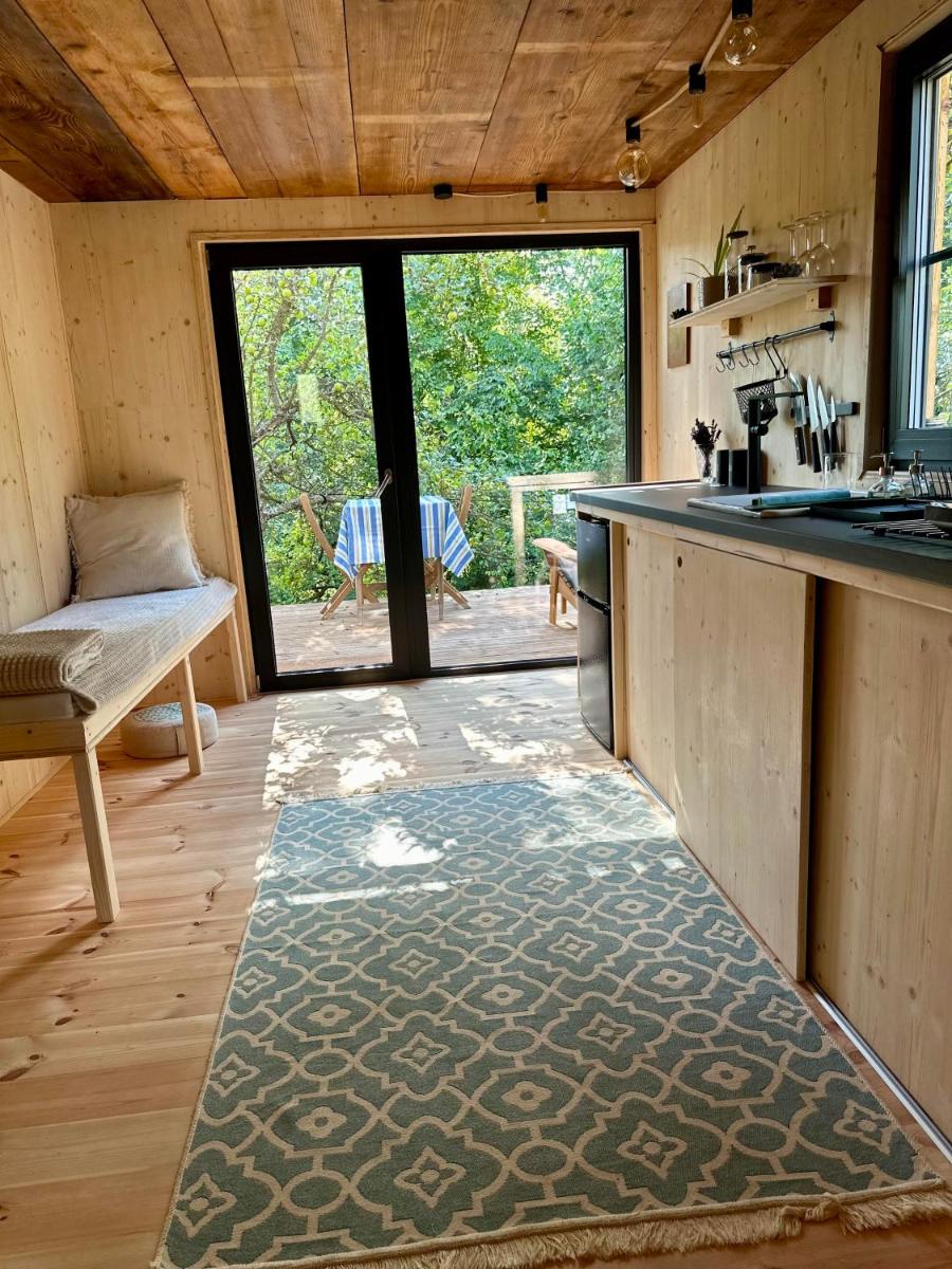 Image 5 of TajnyHauz Beehauz terapia na včelách