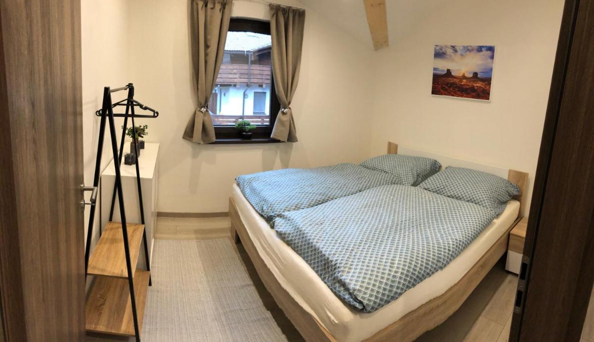 Image 2 of Tále Apartmán 9, Lúčnica, Chopok juh