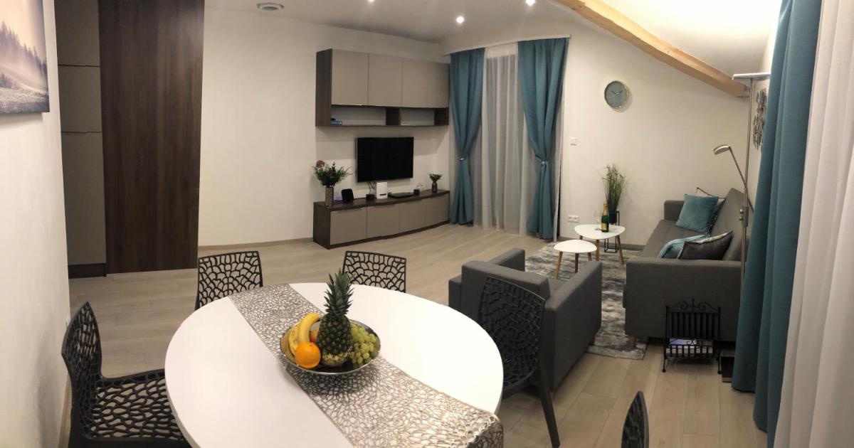 Image 5 of Tále Apartmán 9, Lúčnica, Chopok juh