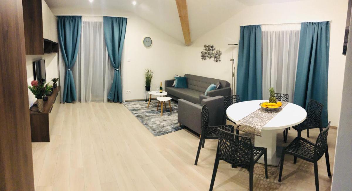 Image 4 of Tále Apartmán 9, Lúčnica, Chopok juh