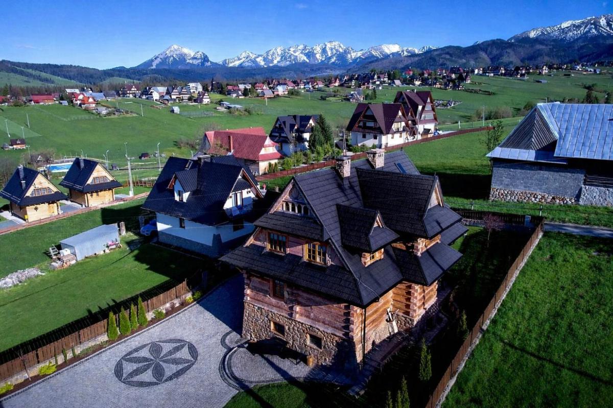 Image 4 of Tatra Góral Ski Apartament
