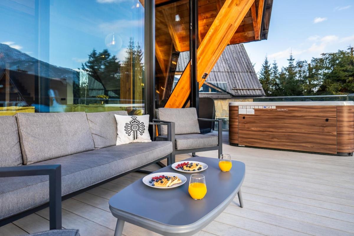 Image 4 of Tatra Heaven Residence & Jacuzzi