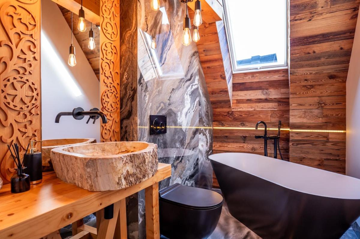 Image 3 of Tatra Heaven Residence & Jacuzzi