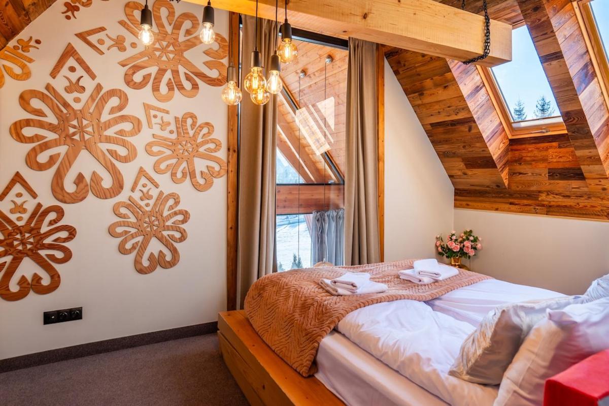 Image 2 of Tatra Heaven Residence & Jacuzzi