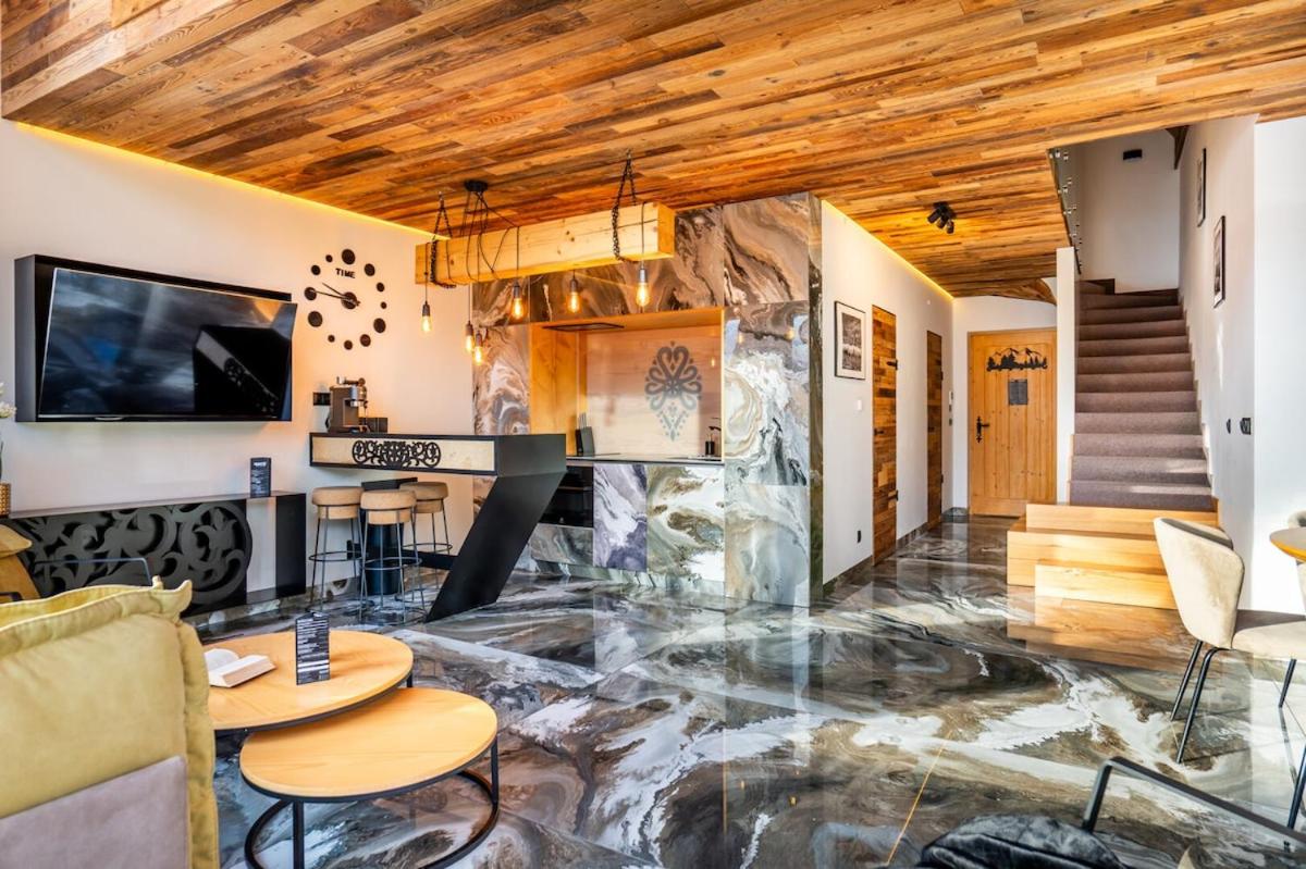 Image 5 of Tatra Heaven Residence & Jacuzzi